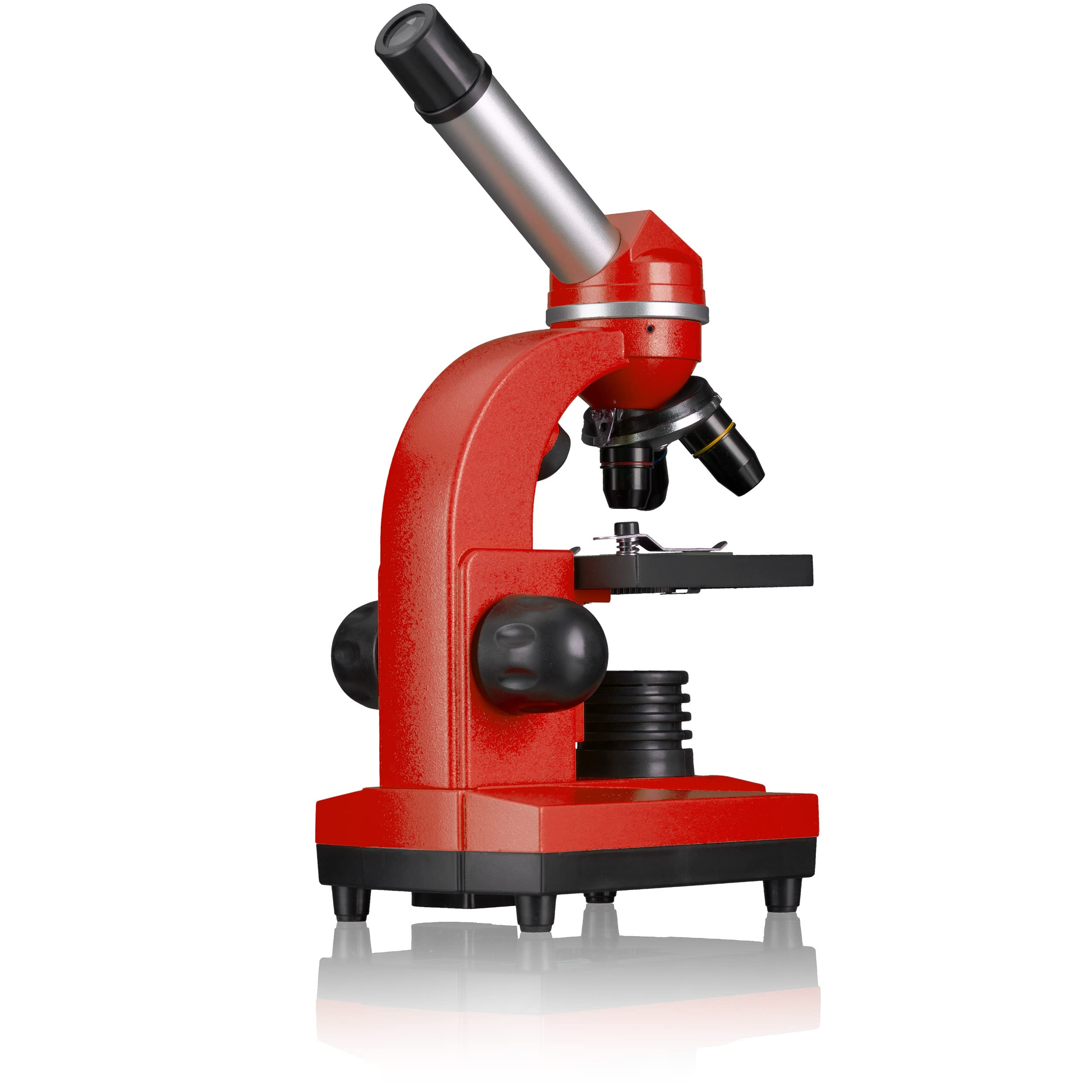 bresser-junior-biolux-sel-microscope-40x-1600x-led-avec-porte-smartphone image 7