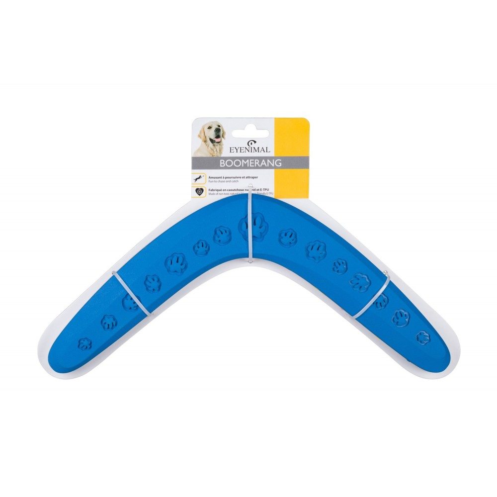 num-axes-boomerang-jouet-flottant-pour-chien image 3