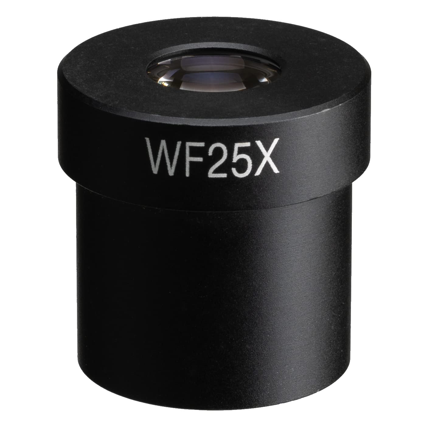 bresser-oculaire-plan-25x-30-5-mm-pour-microscopes-st-r-o-analyth-icd-et-science image 1