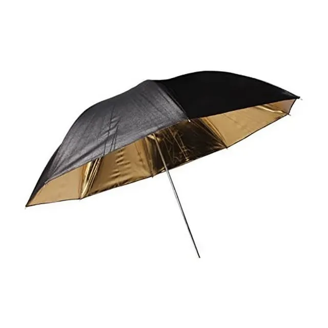 bresser-sm-01-parapluie-r-flecteur-studio-101-cm-dor-noir image 1