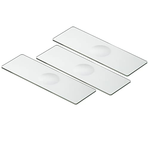 bresser-5916600-lames-porte-objets-avec-cuvette-lot-de-50 image 7