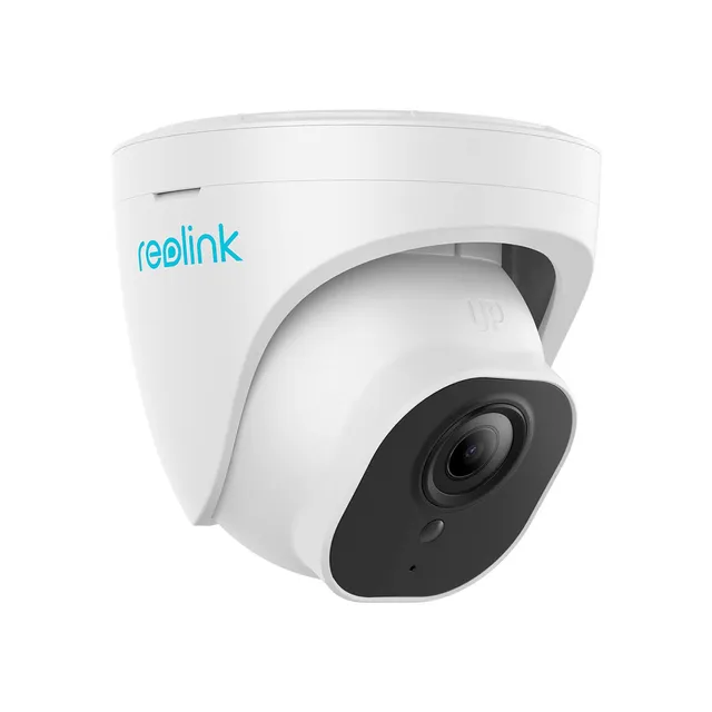 reolink-rlc-520-5mp-cam-ra-de-surveillance-ext-rieure-poe-d-me-5mp-ir-30m-ip66 image 1