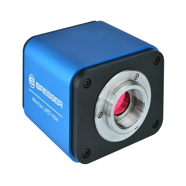 bresser-mikrocam-pro-hdmi-cam-ra-microscope-full-hd image 1