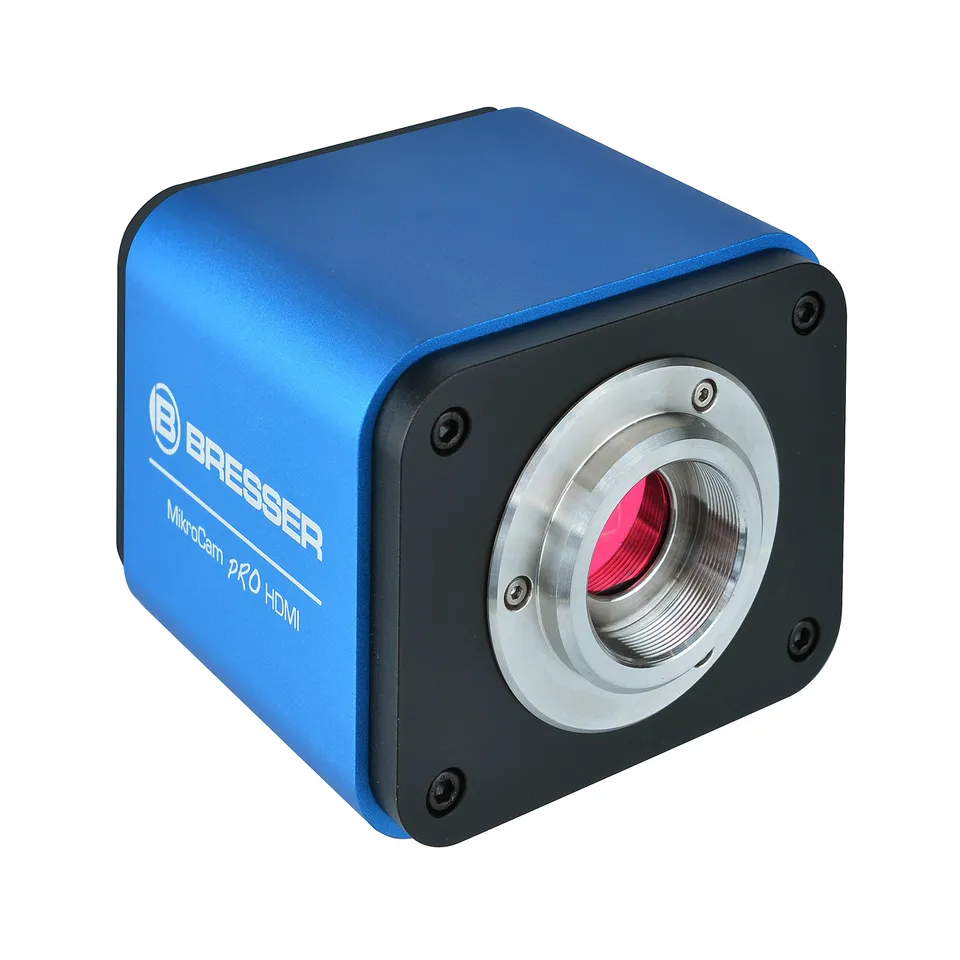 bresser-mikrocam-pro-hdmi-cam-ra-microscope-full-hd image 1