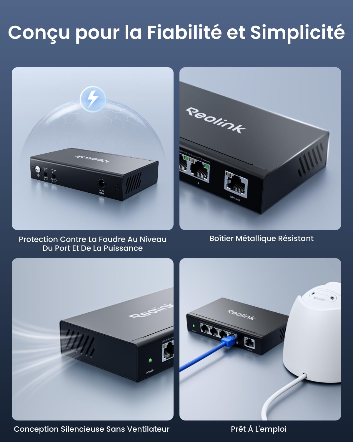 reolink-rla-ps1e-switch-poe-gigabit-4-1-ports-65w image 7