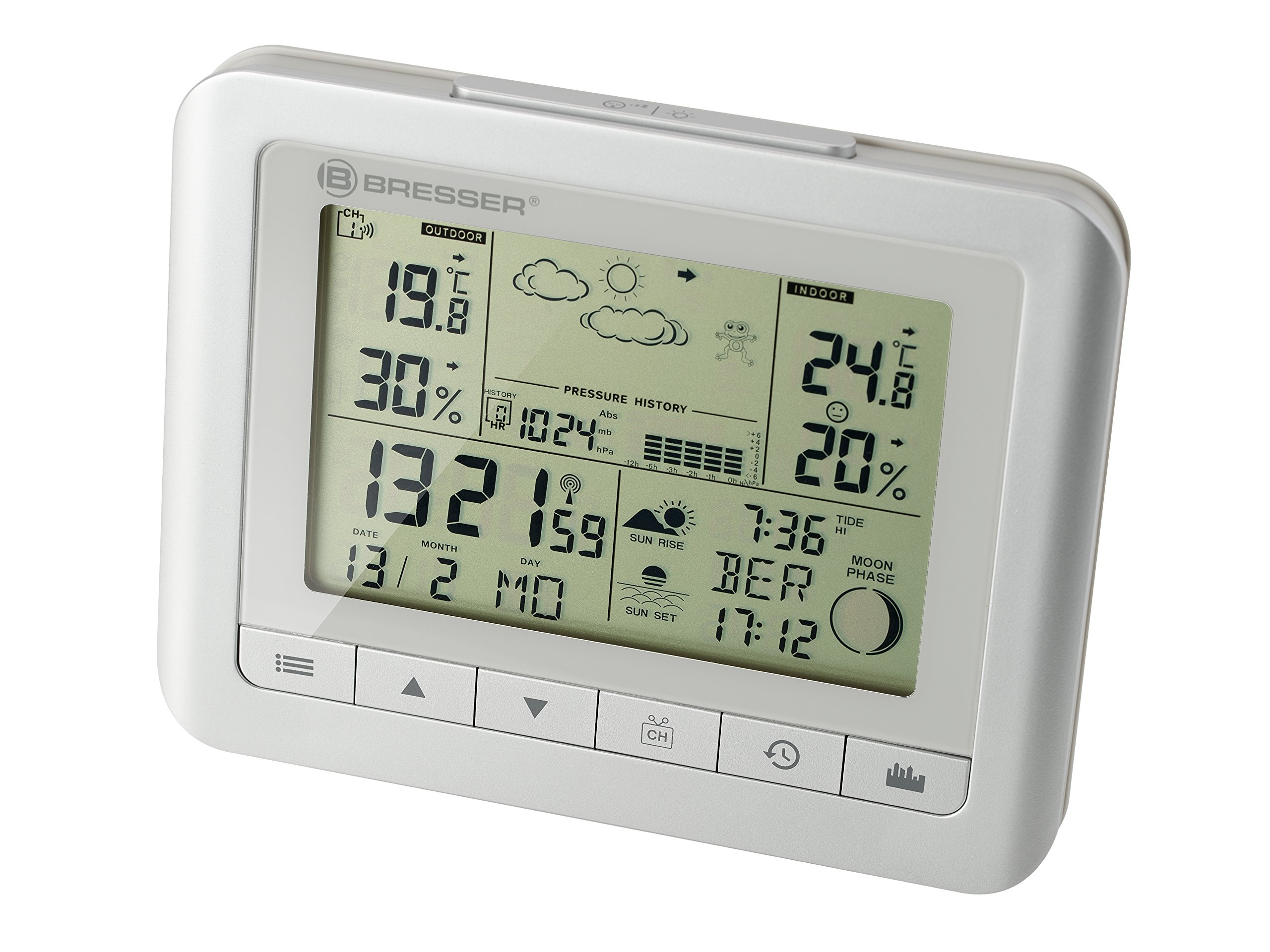 bresser-temeotrend-wfs-station-m-t-o-blanc-avec-capteur-ext-rieur image 8