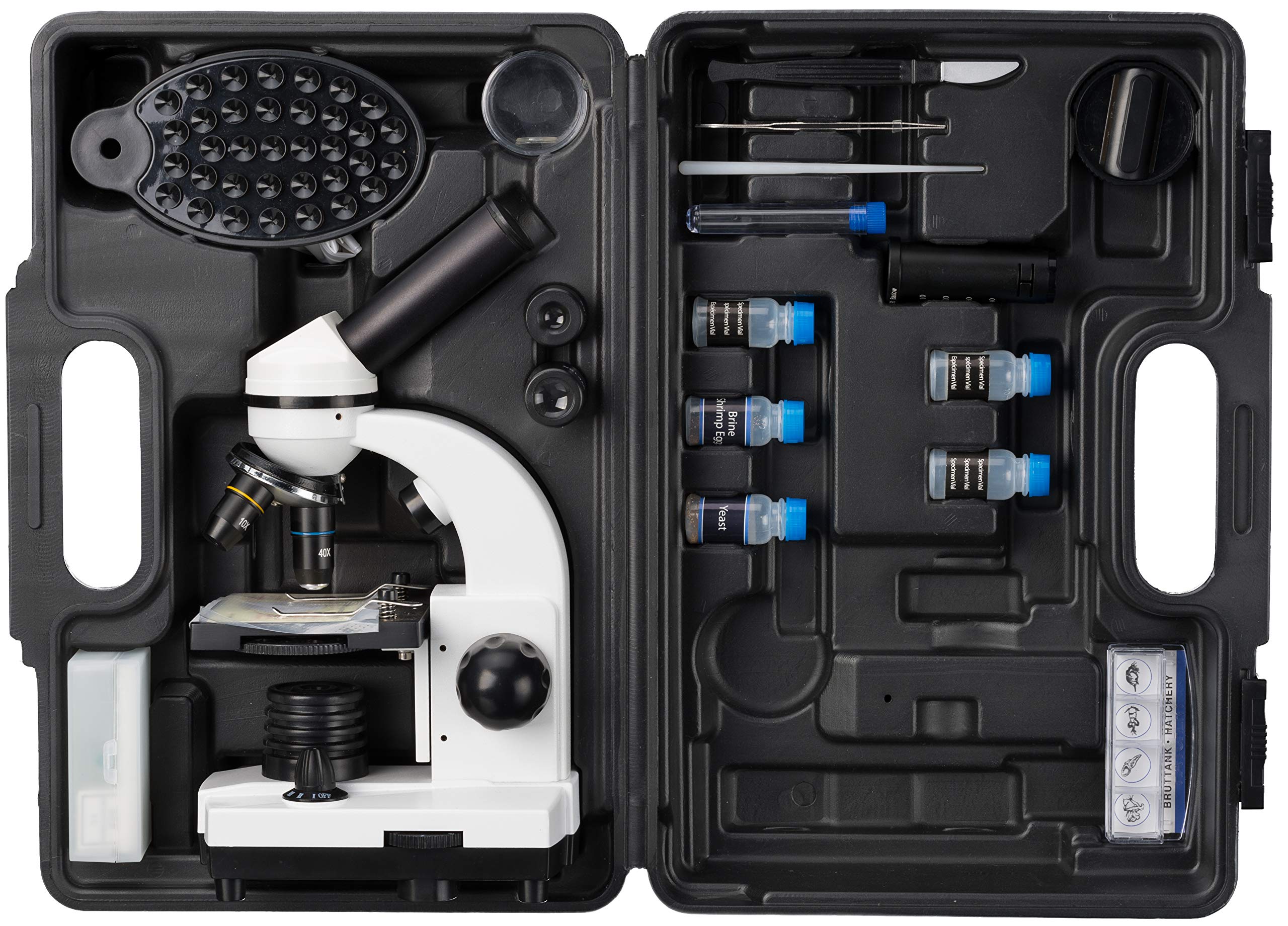 bresser-biolux-sel-kit-microscope-biologique-40x-1600x-avec-adaptateur-smartphon image 3
