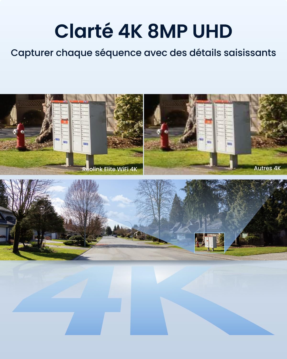 reolink-duo-series-elite-wifi-4k-cam-ra-surveillance-wifi-ext-rieure-avec-panora image 3