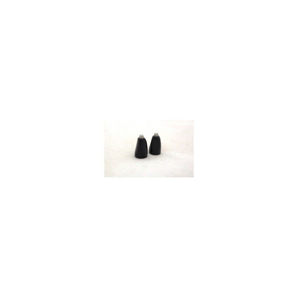 num-axes-lot-de-2-lectrodes-points-de-contact-10-mm-et-15-mm image 2