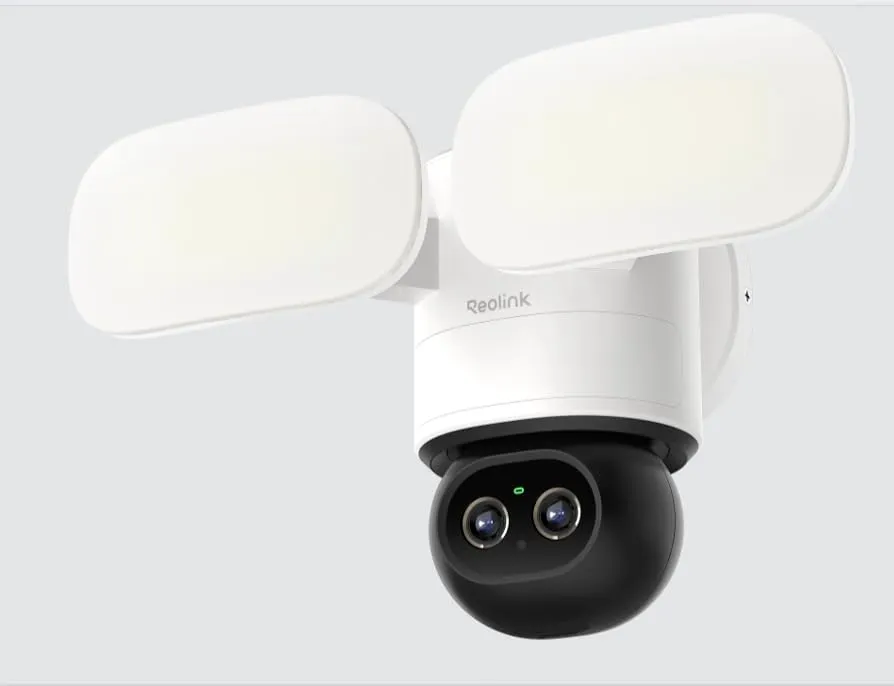 reolink-trackflex-floodlight-poe-cam-ra-ext-rieure-double-objectif-pt-2800-lumen image 1