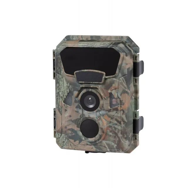 num-axes-pie1066-cam-ra-de-chasse-infrarouge-16mp image 1