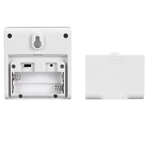 bresser-capteur-thermo-hygro-sans-fil-avec-cran-lcd-temp-rature-et-humidit-port- image 8