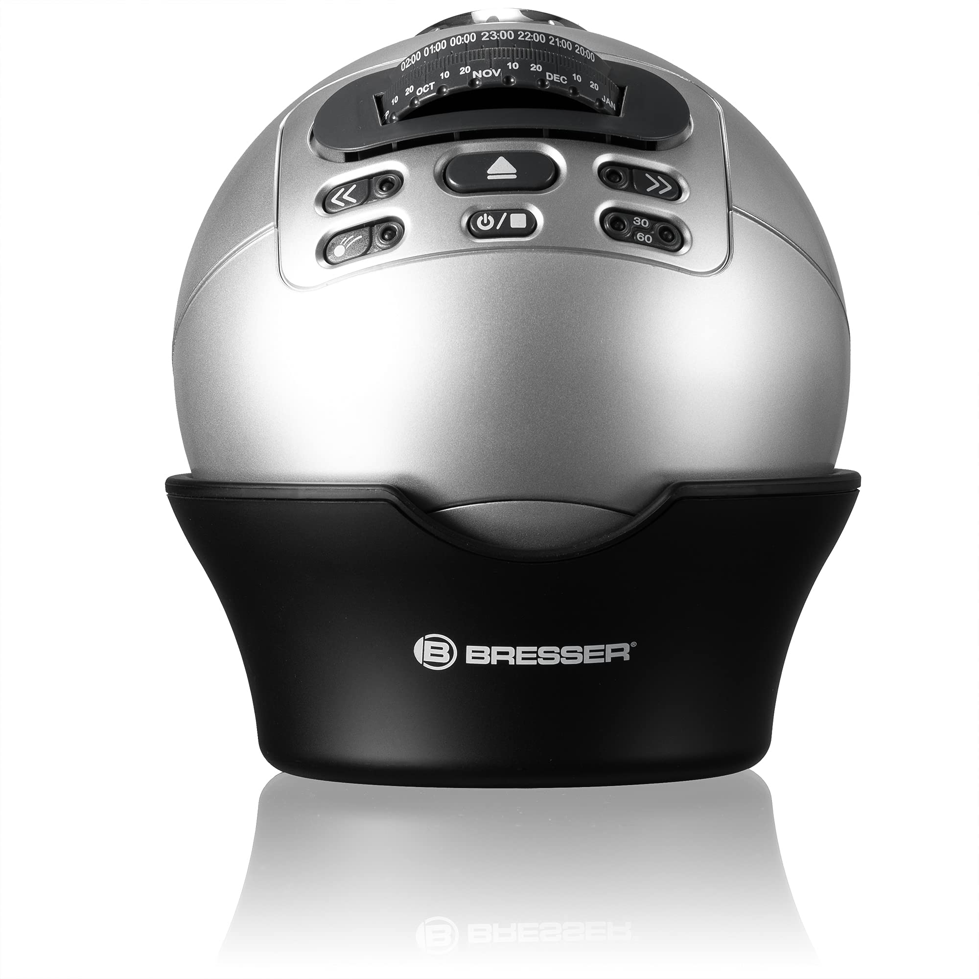 bresser-junior-astroplanetarium-deluxe-avec-projection-8000-toiles-et-moteur-d-t image 3