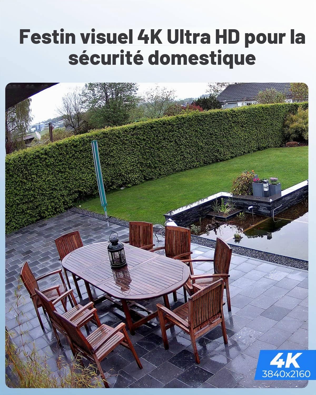 reolink-rlc-810a-cam-ra-ip-poe-ext-rieure-4k-8mp-d-tection-personne-v-hicule-rec image 2