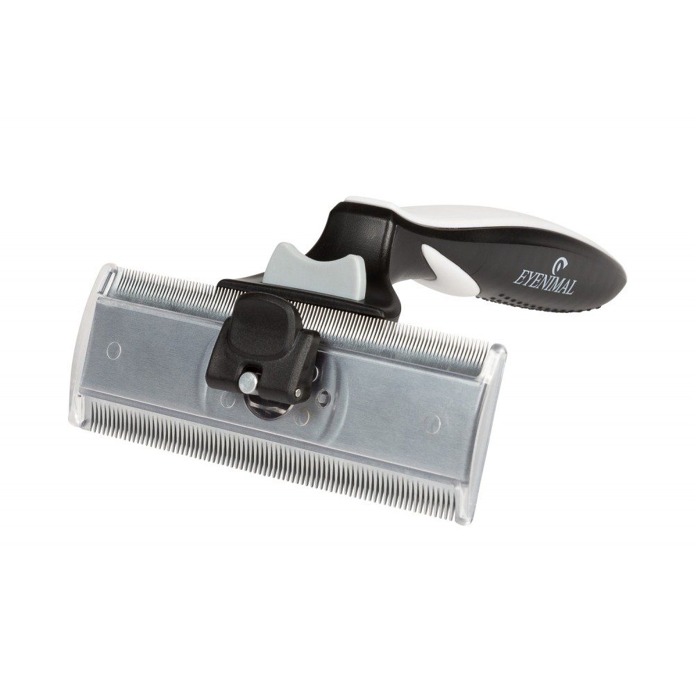 num-axes-fur100-brosse-pour-animaux-jecteur image 7