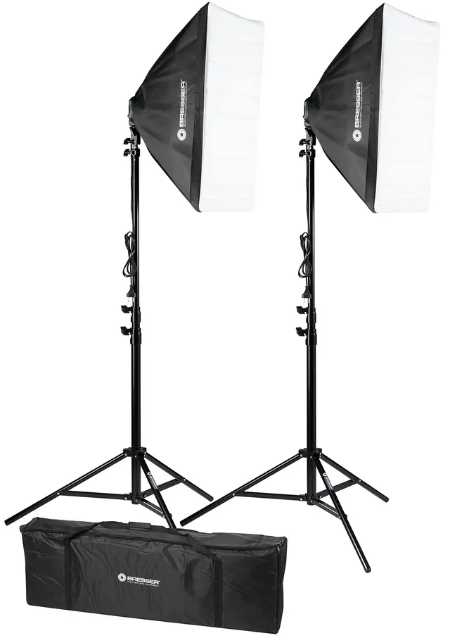 bresser-br-2245-kit-lumi-re-du-jour-1800w-8-lampes-tr-pieds image 1