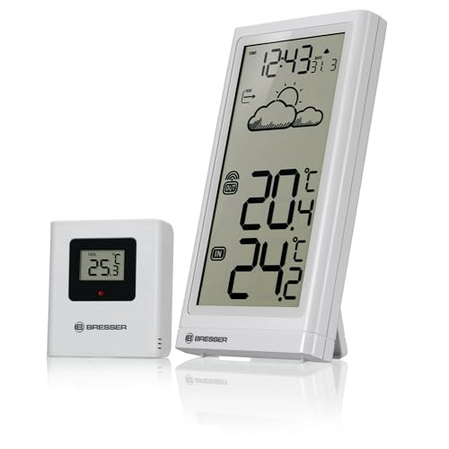 bresser-meteotemp-station-m-t-o-avec-capteur-ext-rieur-tendance-m-t-o-alerte-gel image 8