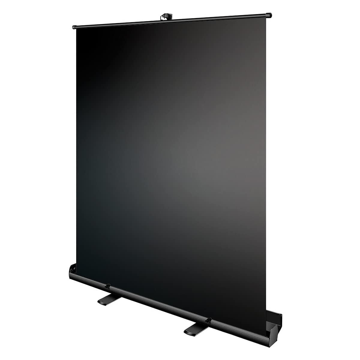 bresser-fond-studio-roll-up-portable-147-x-190-cm-blanc image 1
