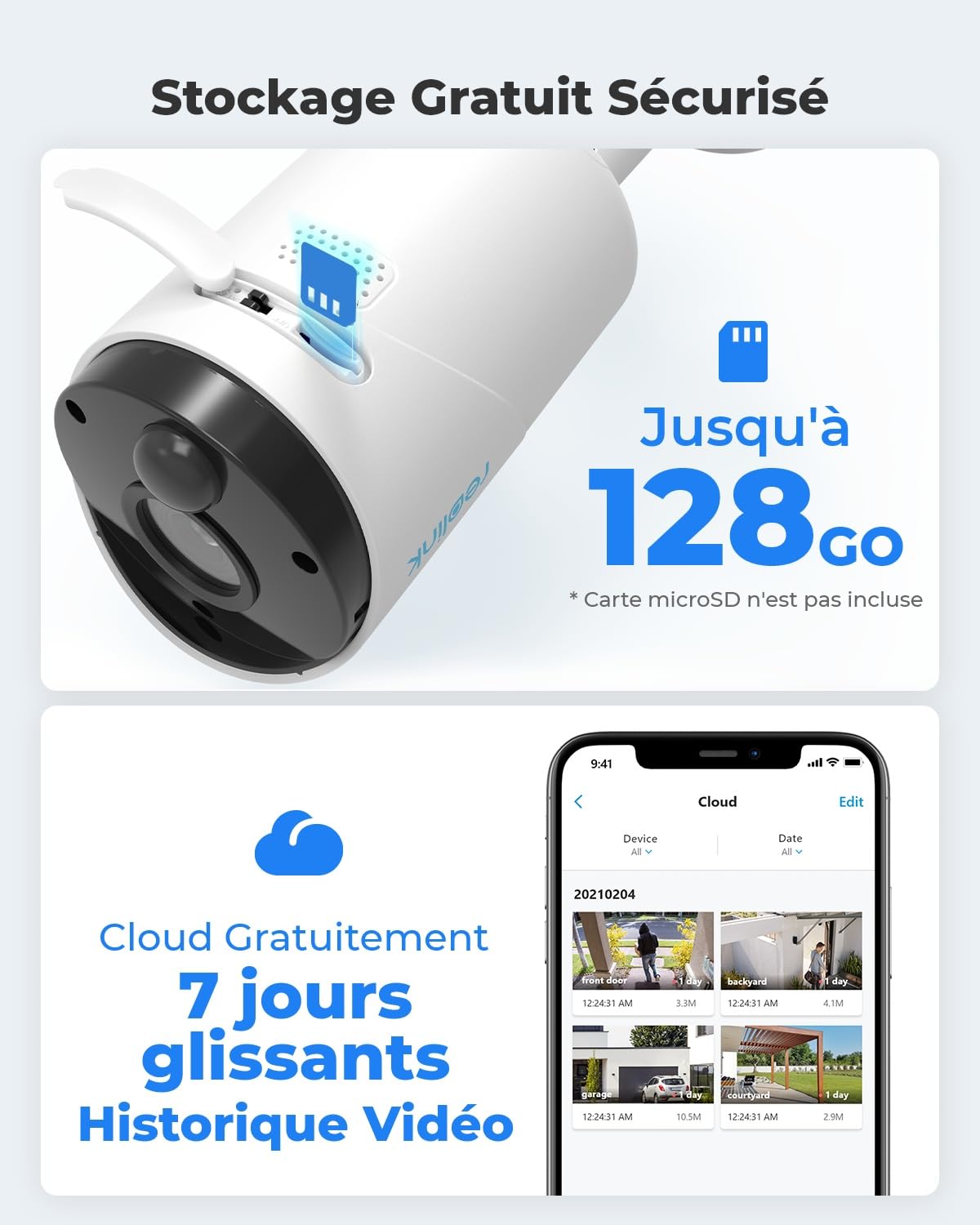 reolink-argus-series-cam-ra-solaire-ext-rieure-wifi-3mp-d-tection-ia image 6