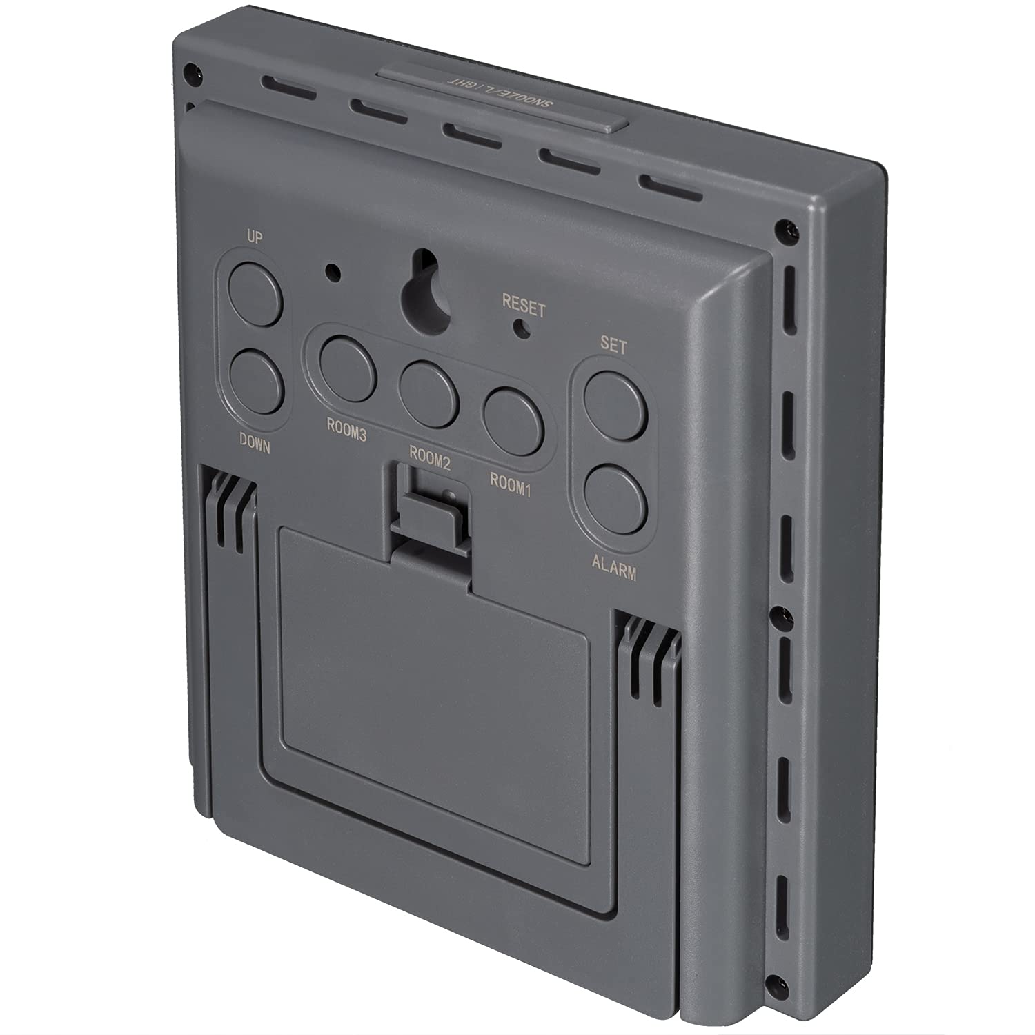bresser-temeo-hygro-quadro-neo-thermo-hygrom-tre-4-points-de-mesure-gris image 3