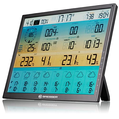 bresser-capteur-ext-rieur-7-en-1-avec-panneau-solaire-pour-station-m-t-o-4cast image 8