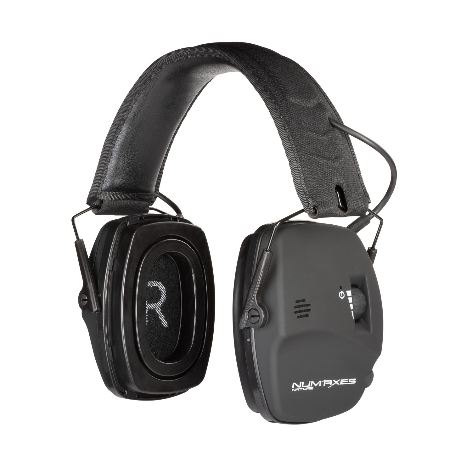 num-axes-cas1551-casque-antibruit-lectronique-avec-amplification-x5 image 3