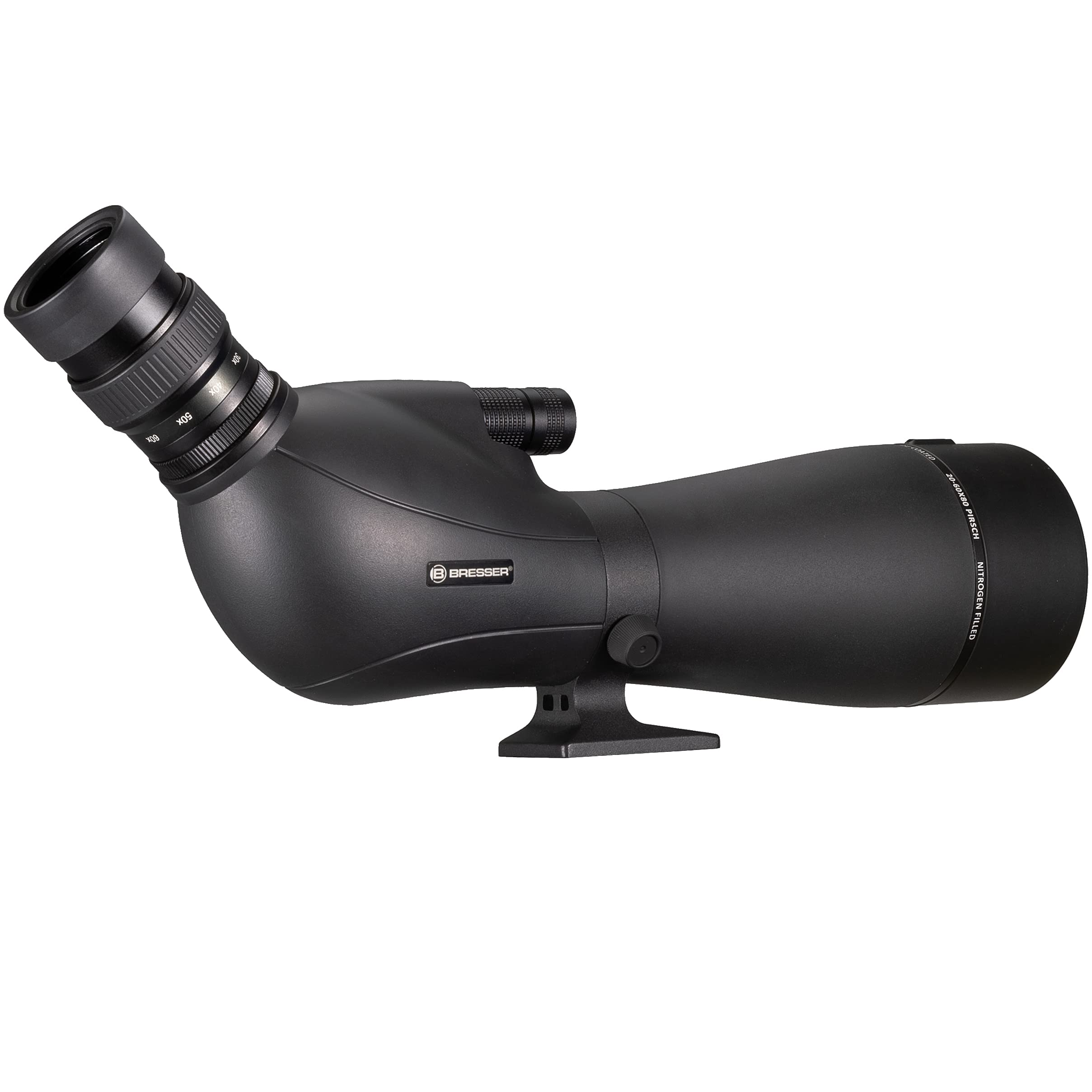 bresser-spolux-20-60x80-longue-vue-zoom-avec-tr-pied-et-adaptateur-smartphone image 3