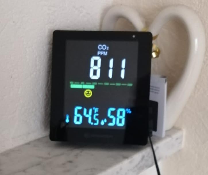 Le smiley a tout changé à la maison