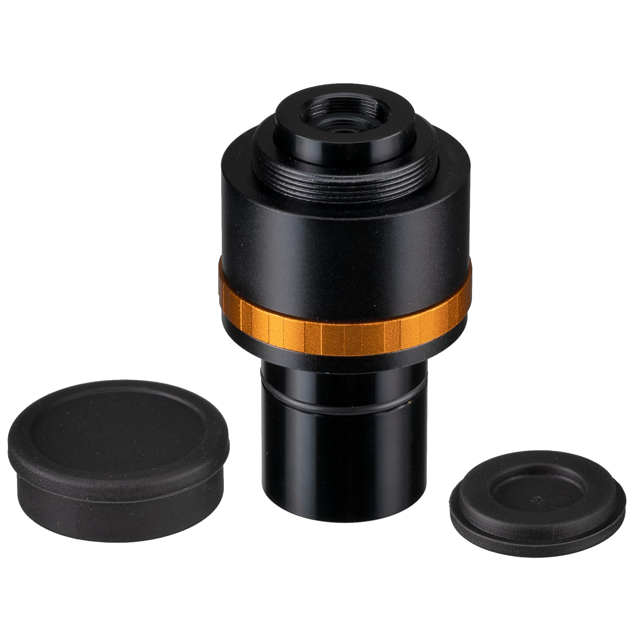 bresser-lentille-r-ductrice-0-5x-variable-monture-c-23-2-mm image 3