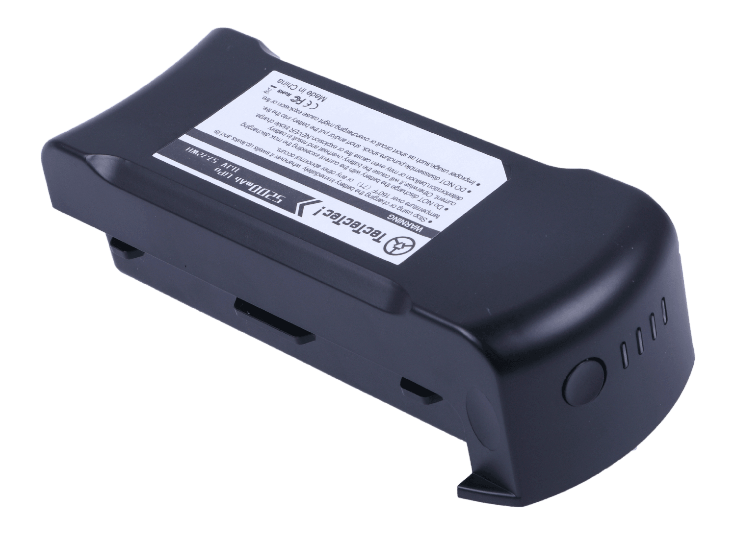 tectectec-dpro1-batterie-pour-drone image 1