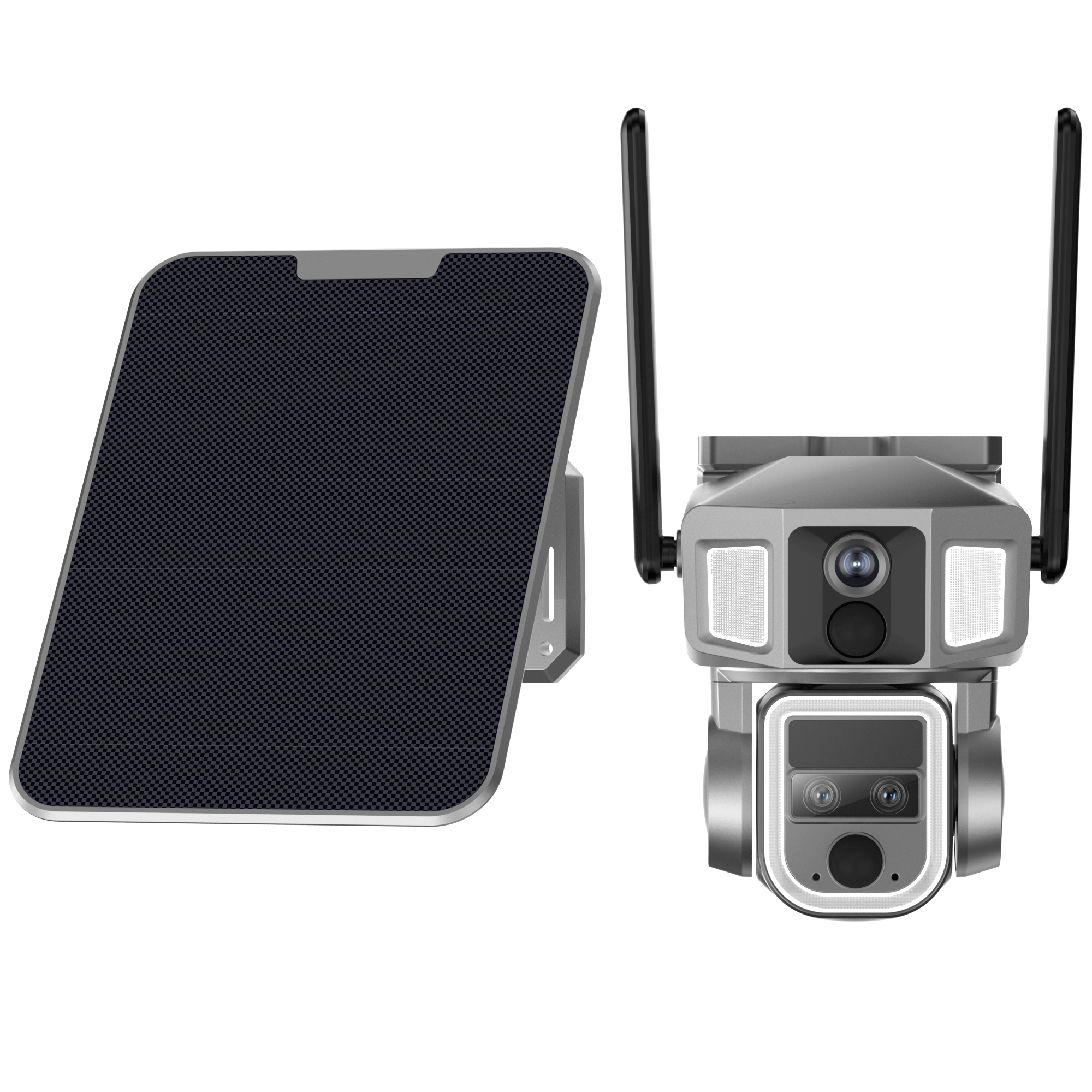num-axes-cam1200-cam-ra-de-surveillance-360-wi-fi-et-4g image 3