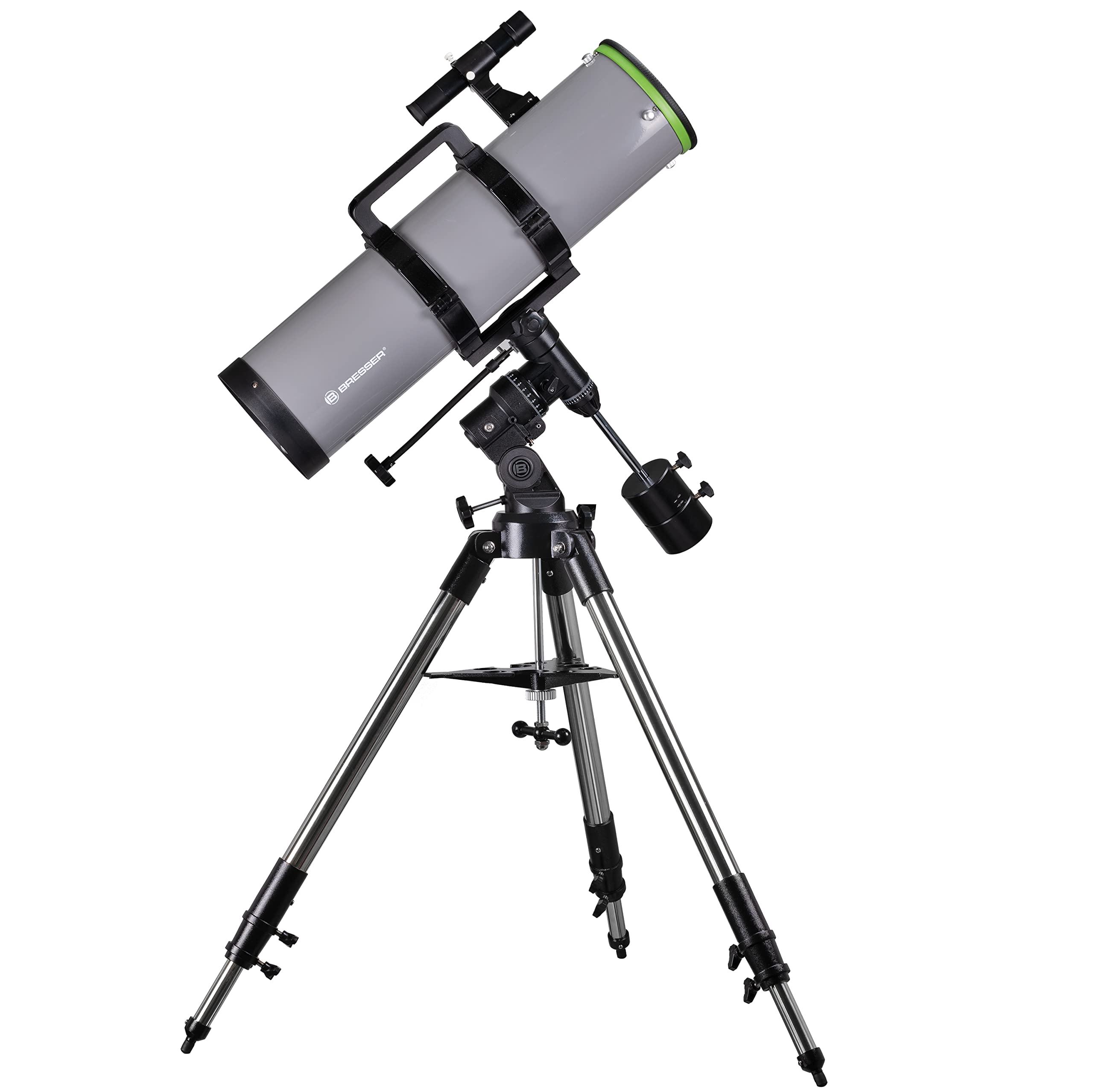 bresser-space-explorer-150-750-t-lescope-newton-avec-monture-eq-3-ouverture-150- image 3