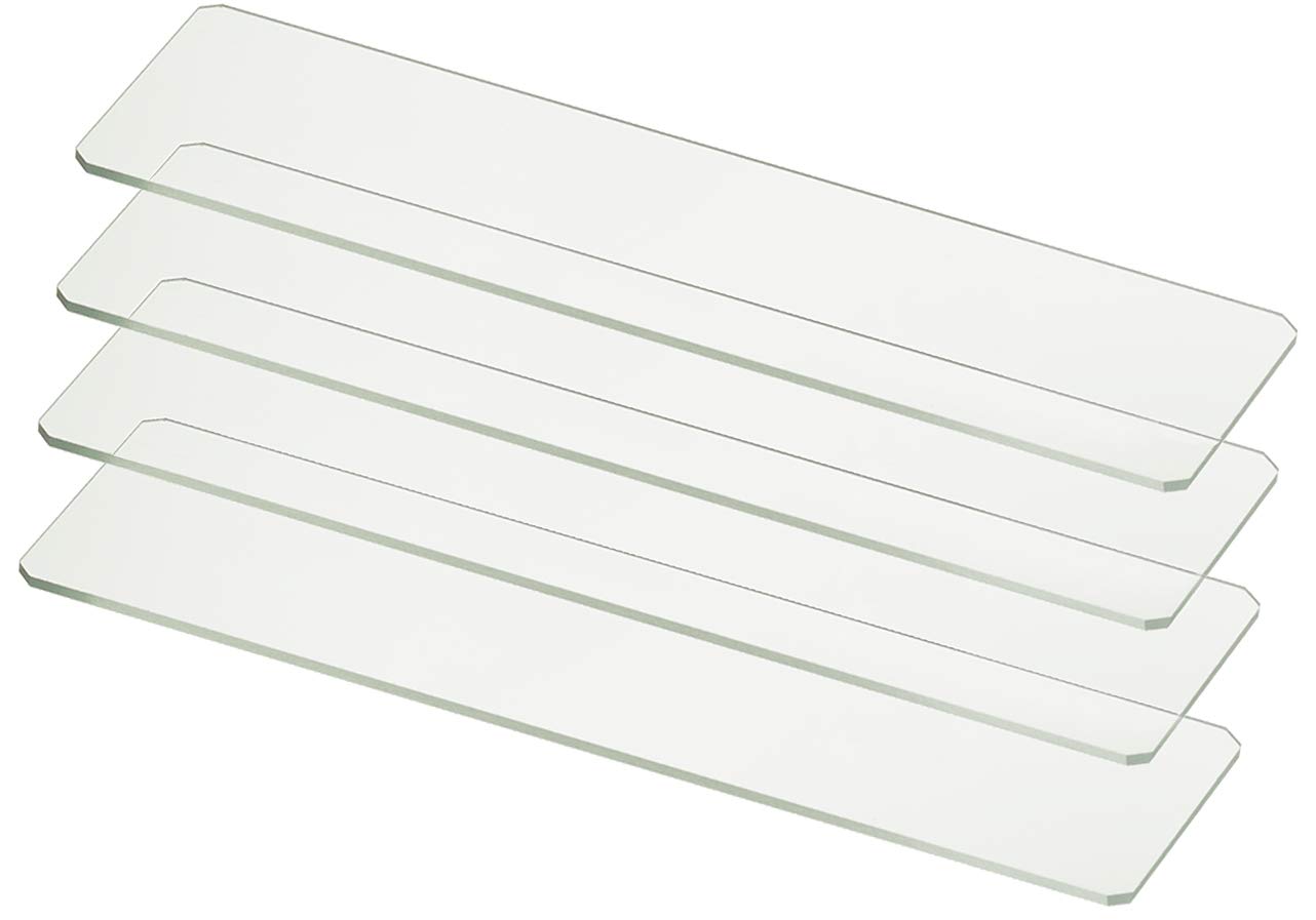 bresser-5916000-set-de-50-lames-vierge-et-100-lamelles-couvre-objet-pour-microsc image 2