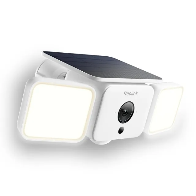 reolink-argus-solar-floodlight-cam-ra-solaire-2k-4mp-150-1000lm image 1