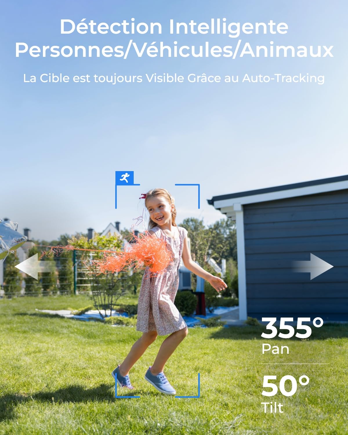 reolink-e1-outdoor-cx-2k-cam-ra-ext-rieure-wifi-suivi-automatique-colorx image 2