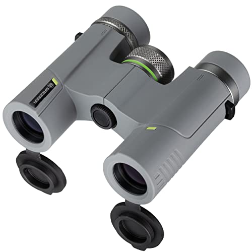 bresser-wave-jumelles-compactes-10x25 image 8