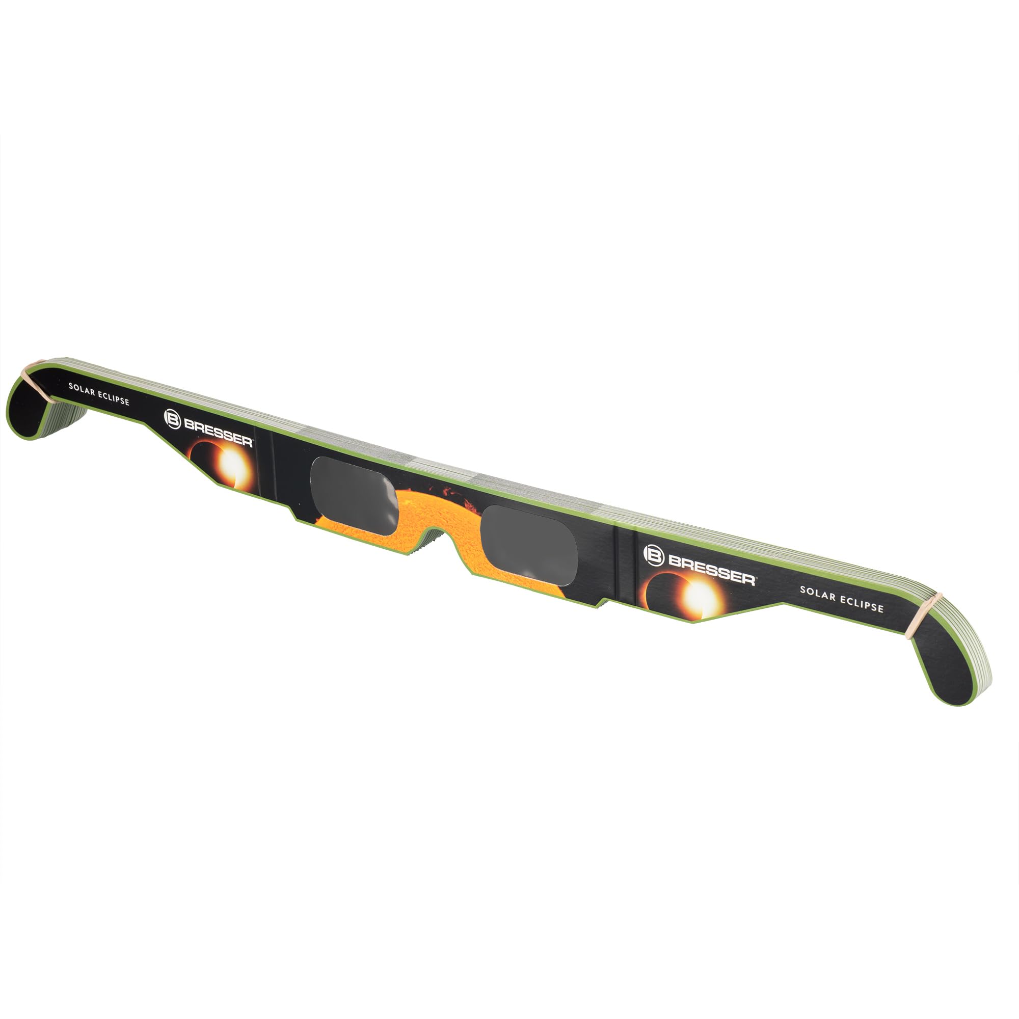 bresser-lunettes-clipse-solaire-certifi-es-ce-iso-12312-2-lot-de-25 image 2