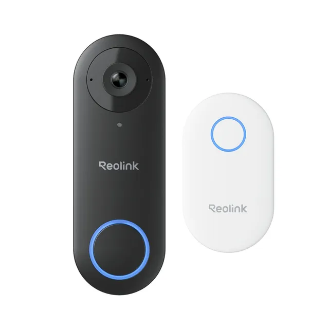 reolink-video-doorbell-poe-5mp-avec-chime-sonnette-vid-o-ext-rieure-180 image 1