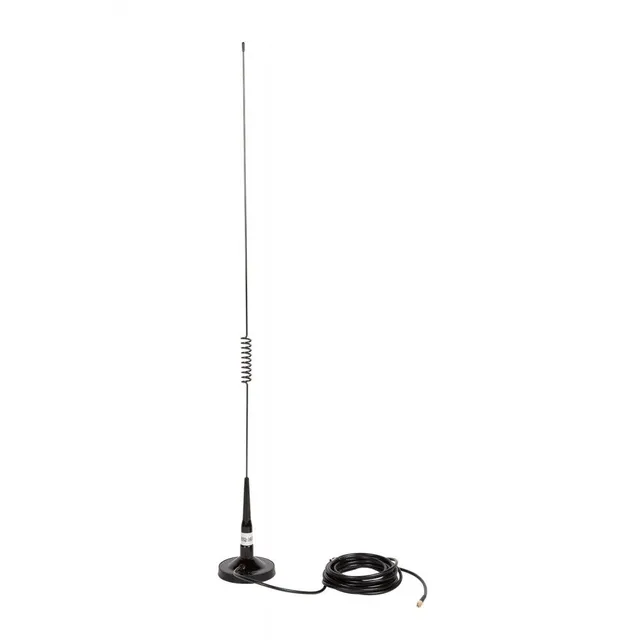 num-axes-antenne-magn-tique-de-toit-canicom-gps-gps-2-mini-vhf-169-mhz-80-cm image 1