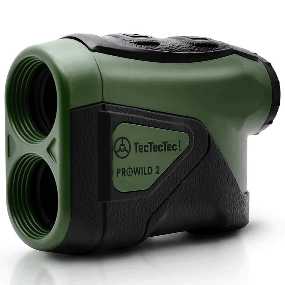 tectectec-prowild-2-t-l-m-tre-de-chasse-1000-m-tres image 1