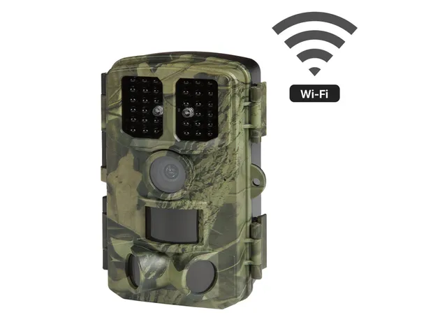 num-axes-pie1077-pi-ge-photographique-cam-ra-de-chasse-wi-fi image 1