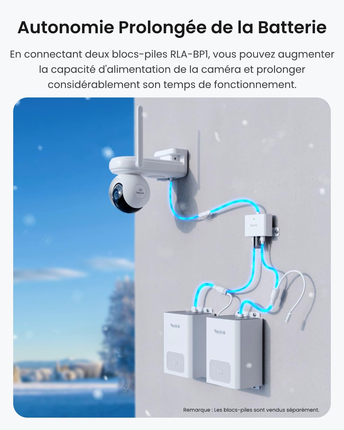 reolink-station-extension-rla-cd1-dock-double-alimentation-solaire-batterie image 4