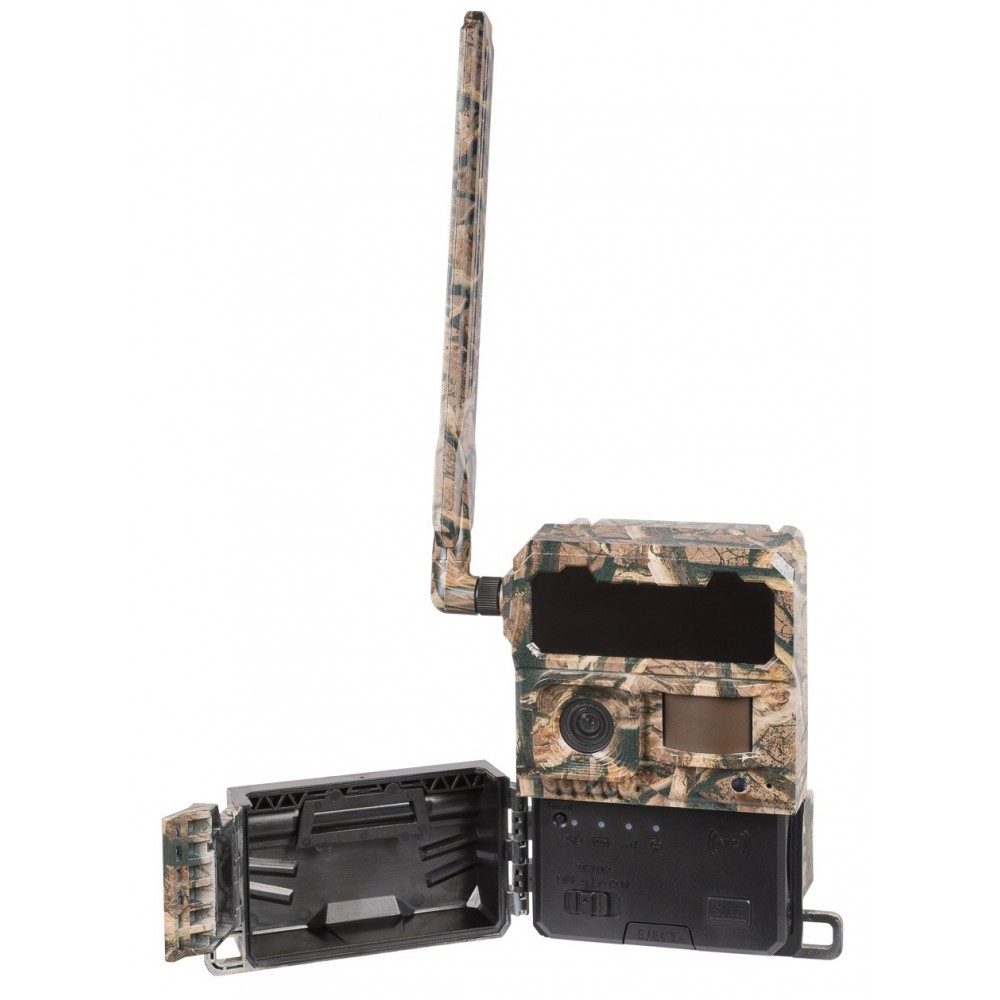 num-axes-cam-ra-de-chasse-connect-e-pie1067-4g-avec-live-streaming image 2