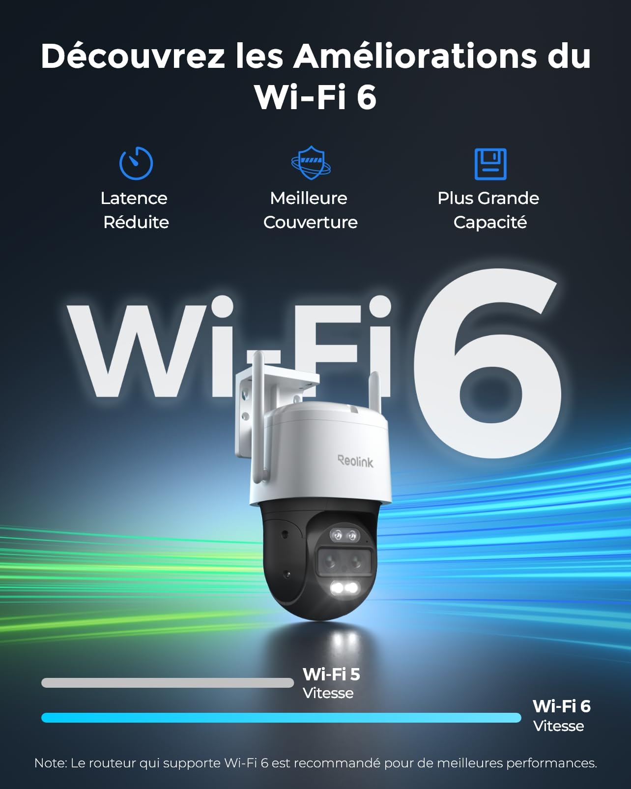 reolink-trackmix-wifi-4k-double-objectif-zoom-6x-ptz-x2-home-hub-pro-2-to image 5