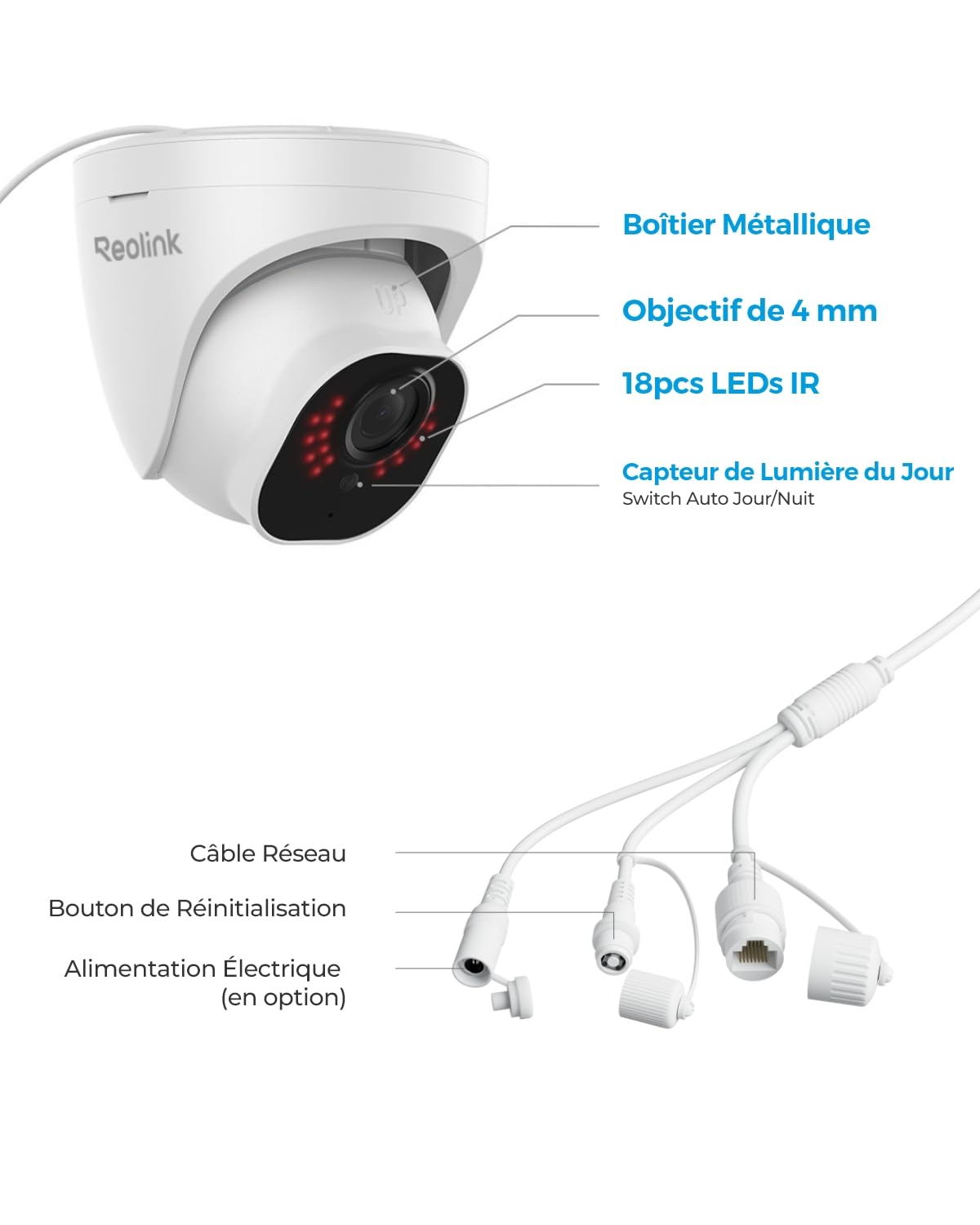 reolink-rlc-520a-cam-ra-surveillance-poe-d-me-ext-rieure-5mp-vision-nocturne-30m image 7