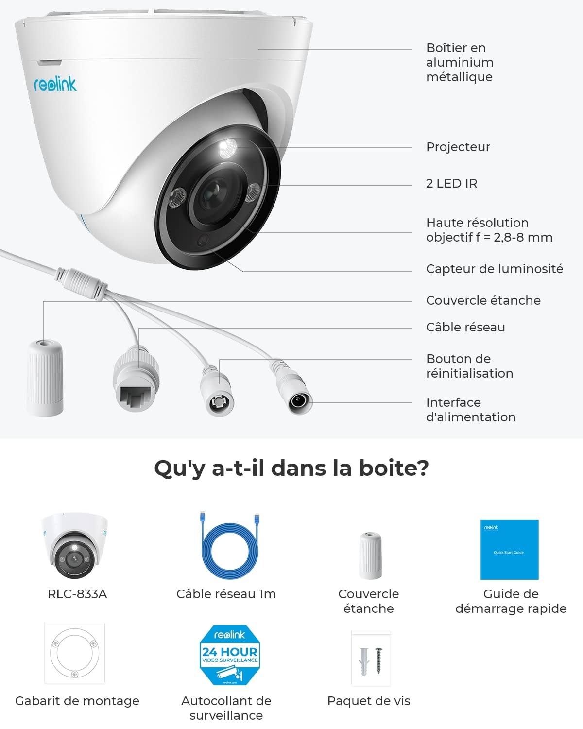 reolink-rlc-833a-cam-ra-surveillance-ip-poe-ext-rieure-4k-zoom-optique-3x image 8