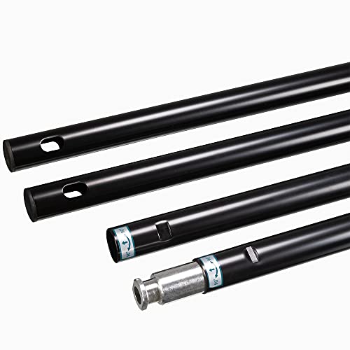 bresser-d-37-barres-transversales-de-fond-360-cm-lot-de-4 image 4