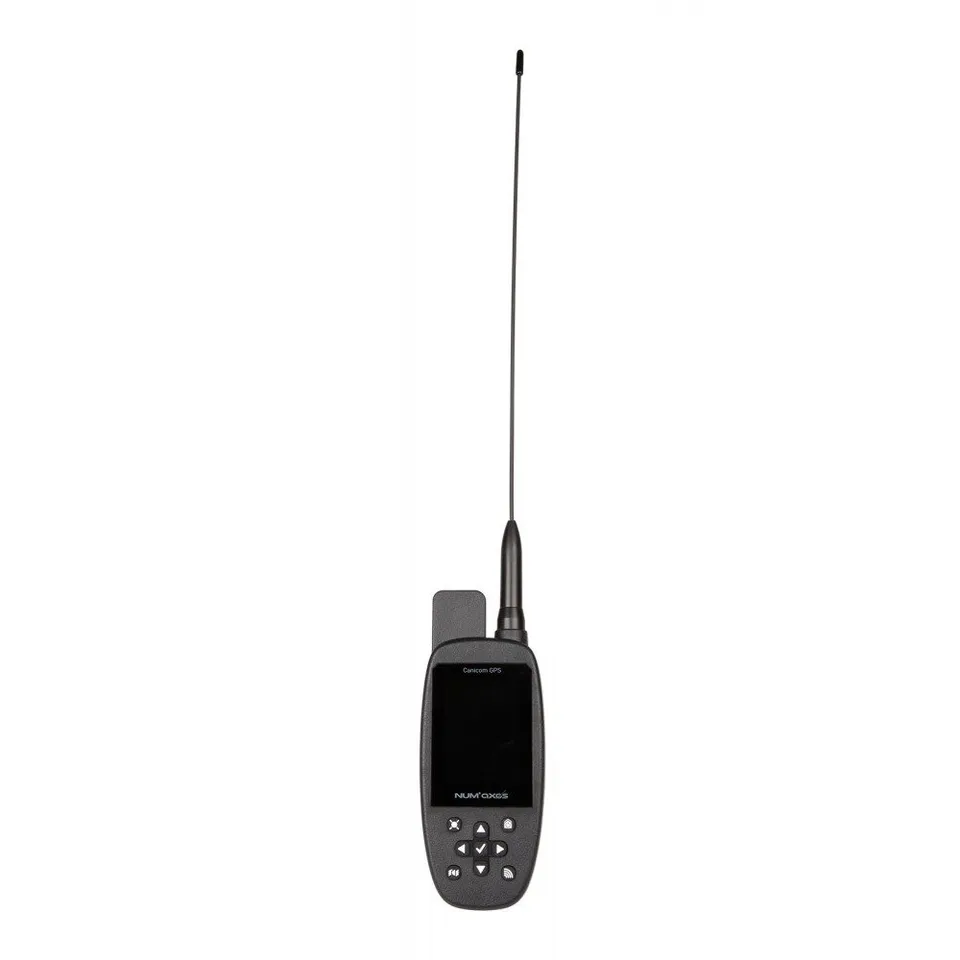 num-axes-antenne-longue-30-5-cm-vhf-pour-t-l-commande-canicom-gps-gps-2-gps-mini image 1