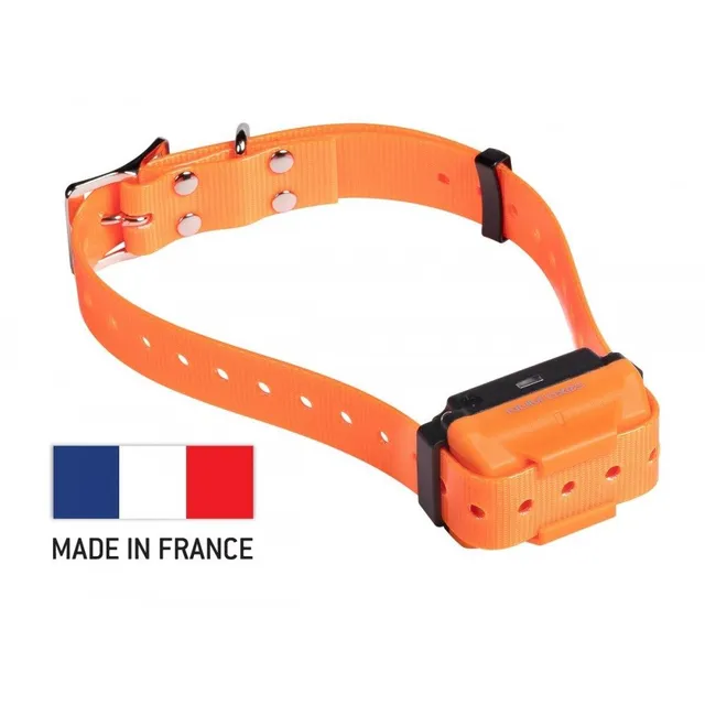num-axes-canicom-r-collier-de-dressage-rechargeable-additionnel image 1