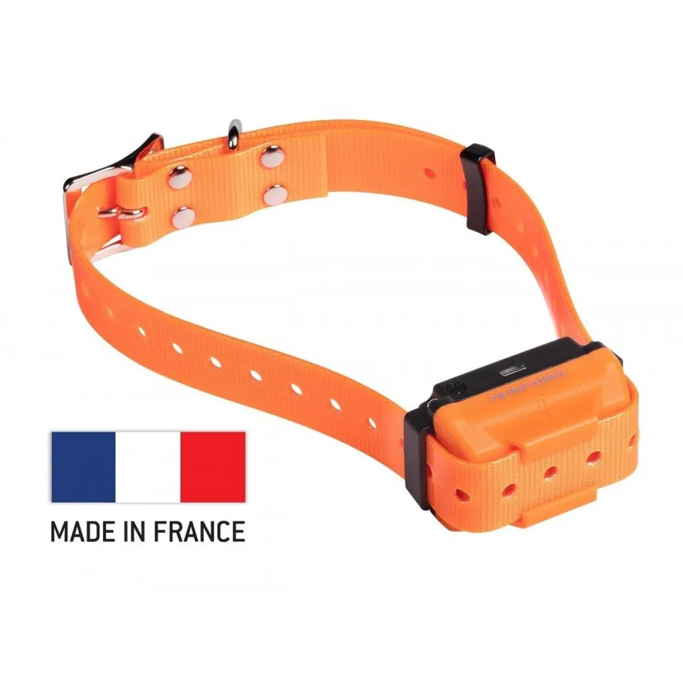 num-axes-canicom-r-collier-de-dressage-rechargeable-additionnel image 1